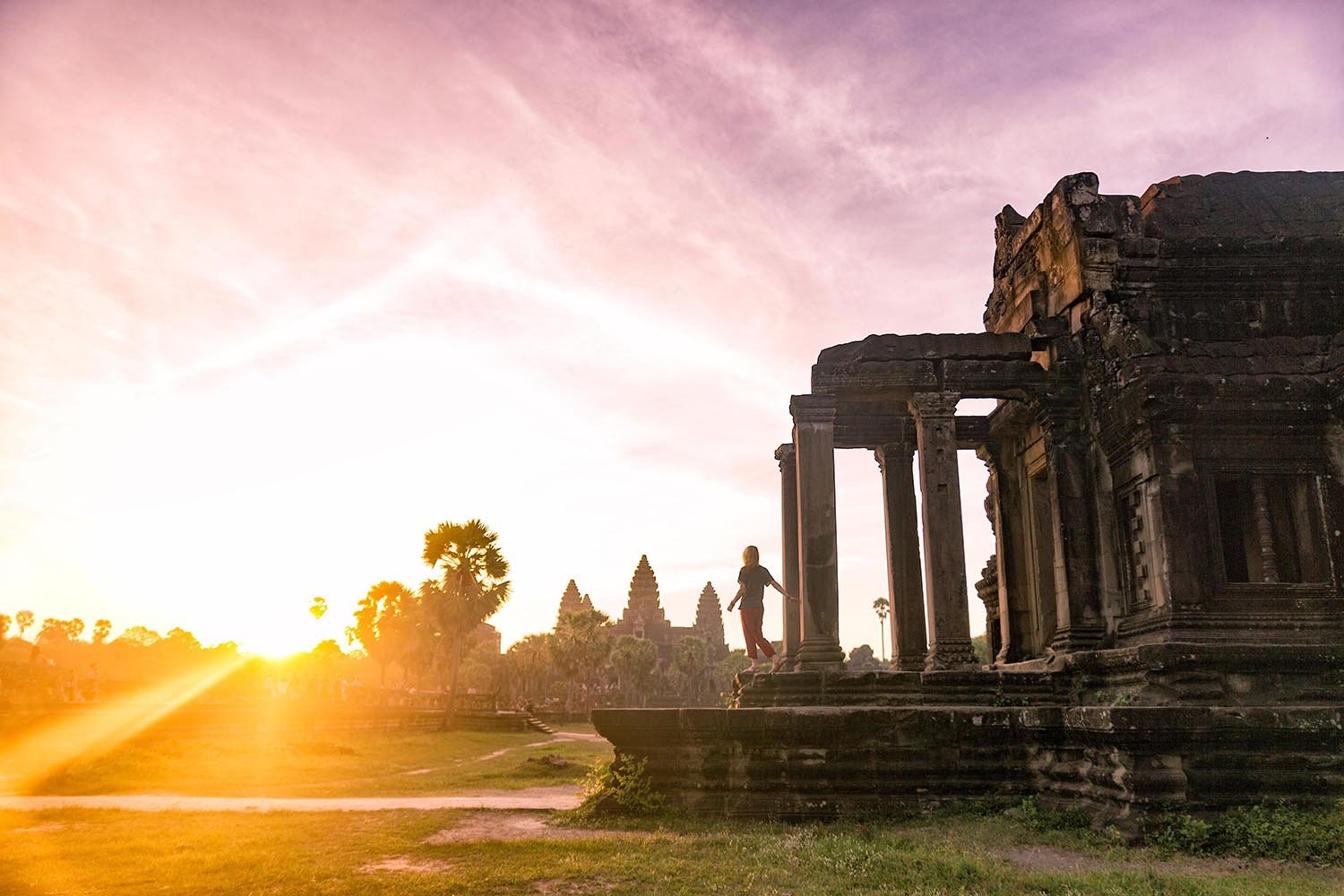 Angkor Wat
