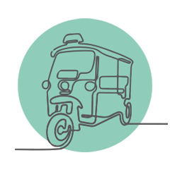 Authentic Experiences Icon