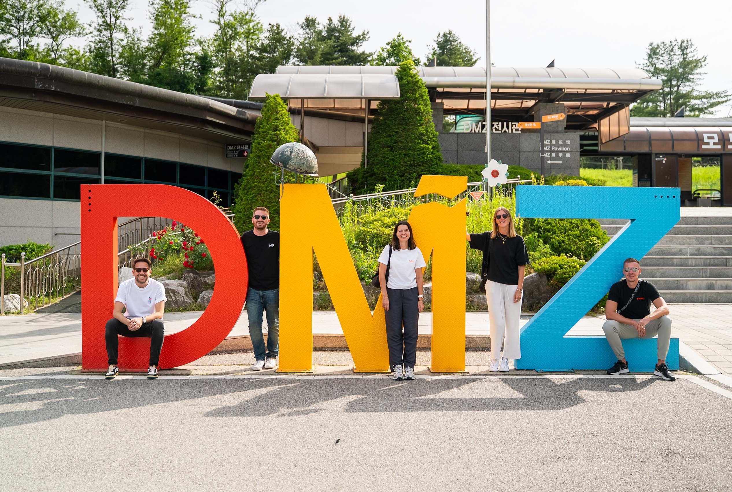 DMZ_SouthKorea