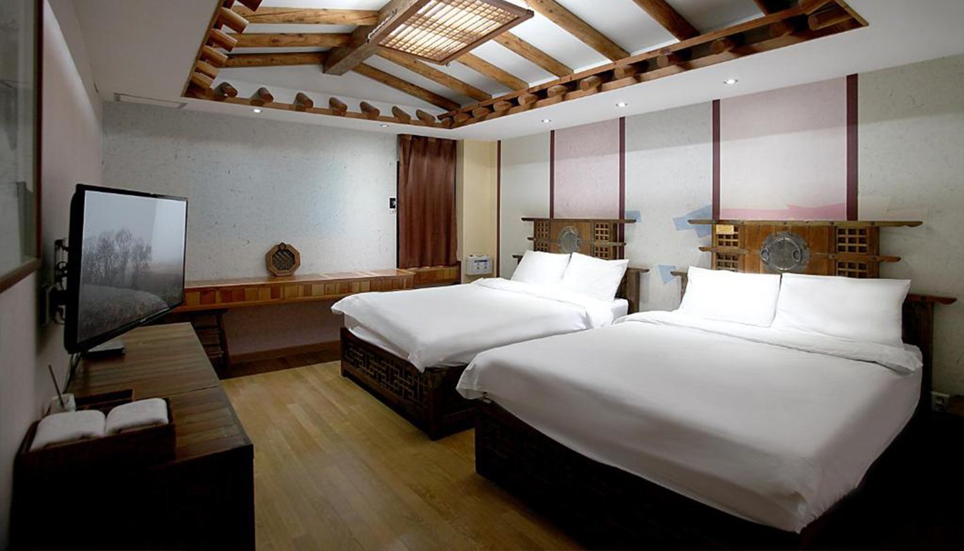 Jeonju Accom