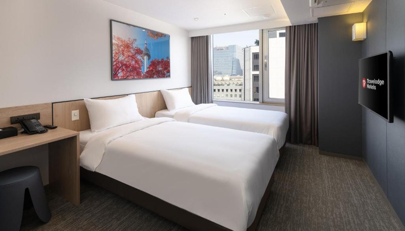 Seoul Accom