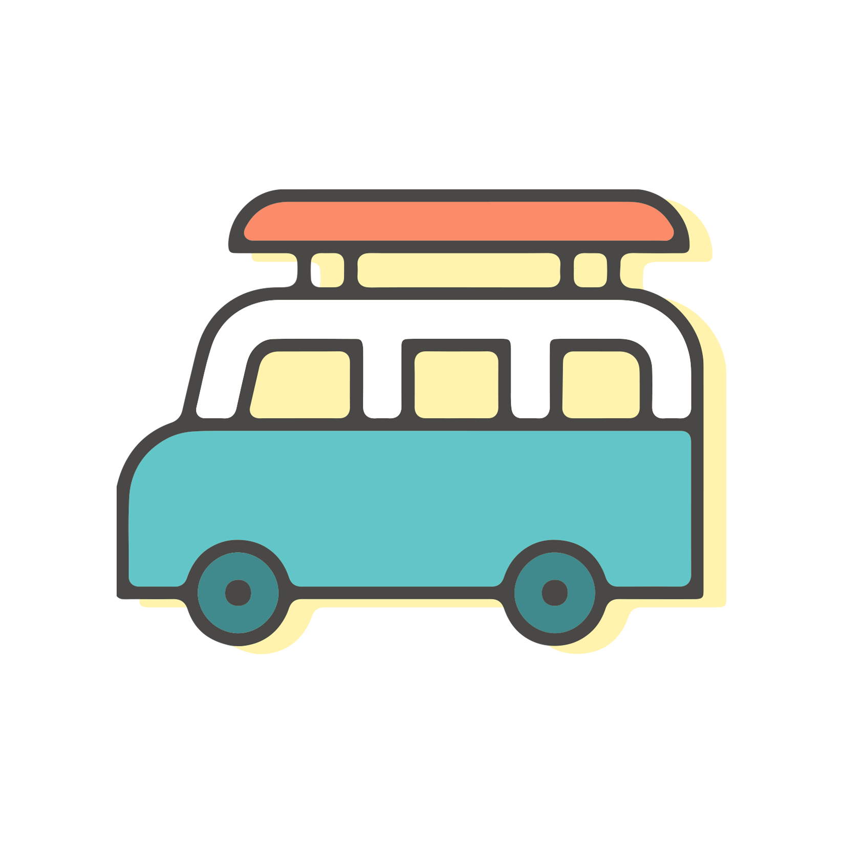 Transport Oz Packages