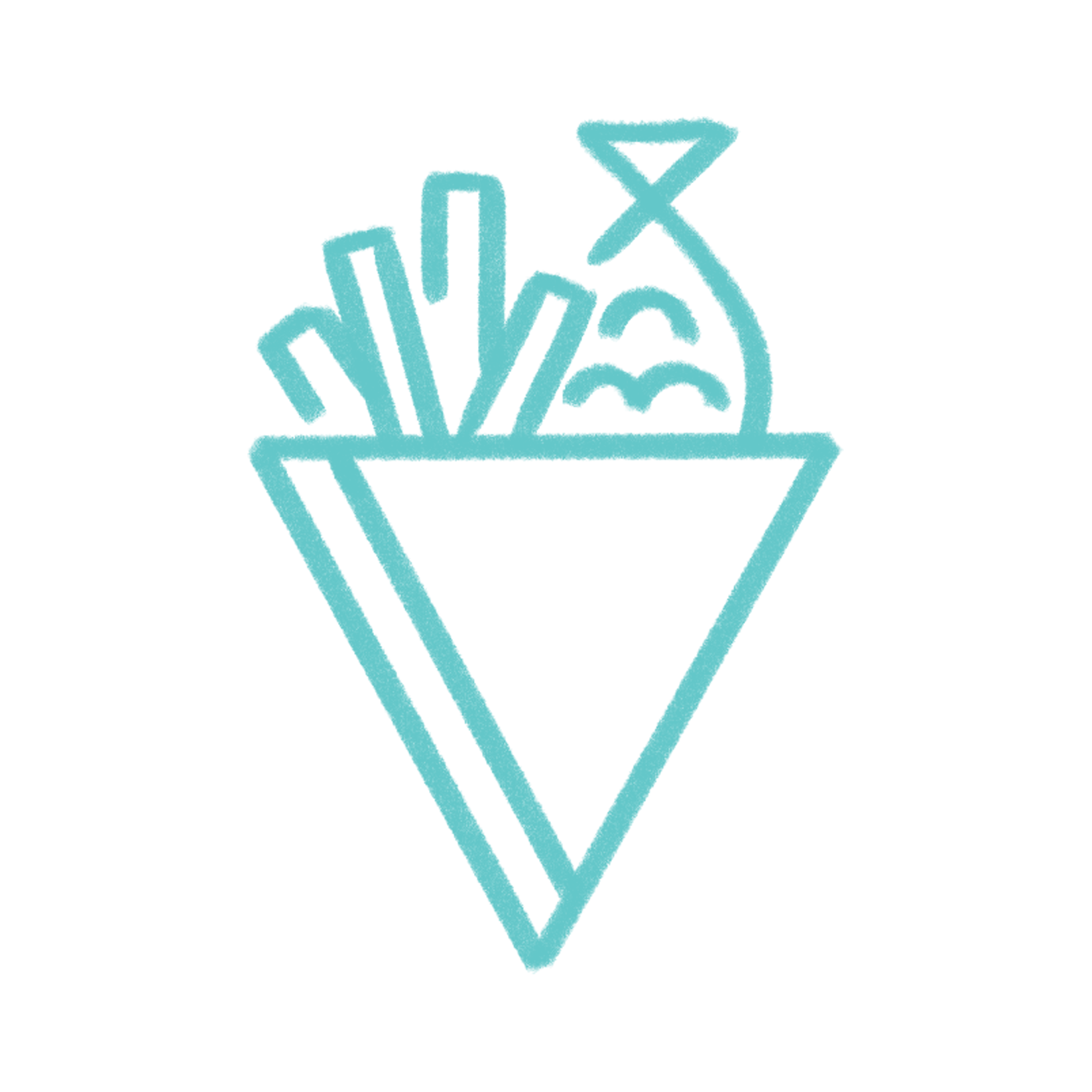 NZ Food Icon