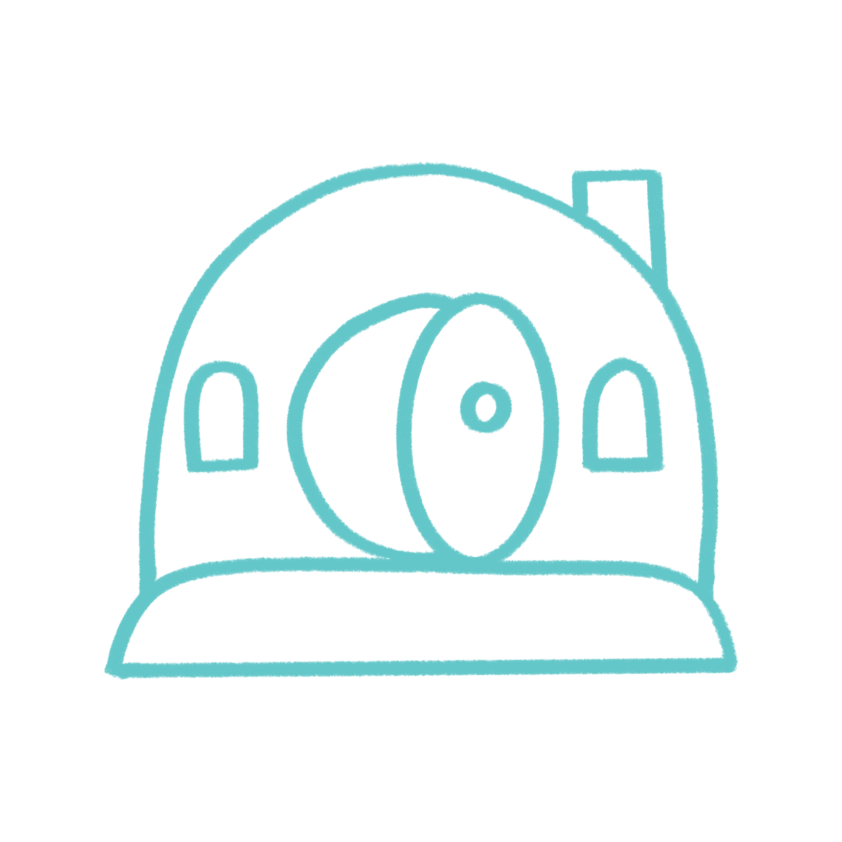 Hobbiton Icon Highlight