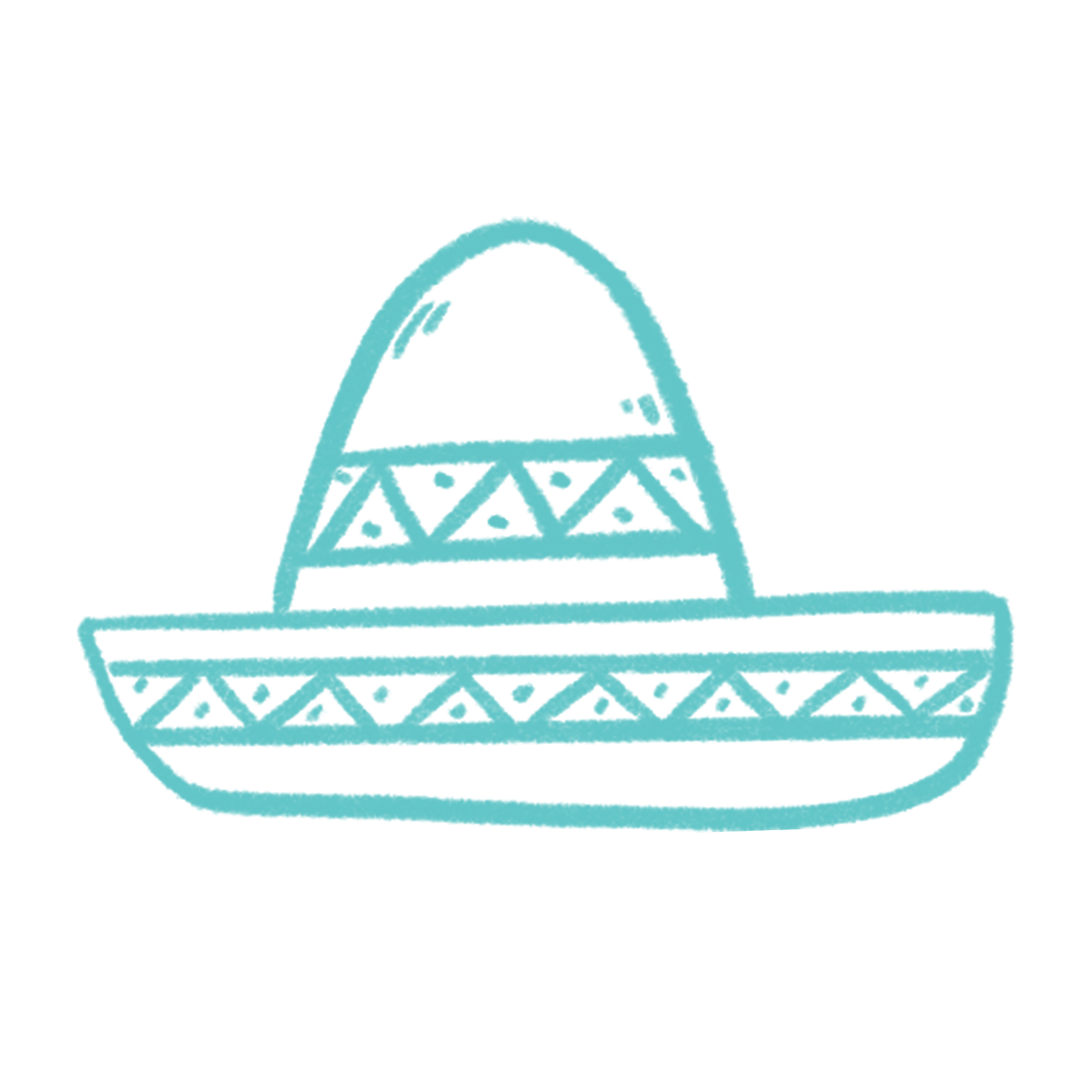 Mexico Activity Icon