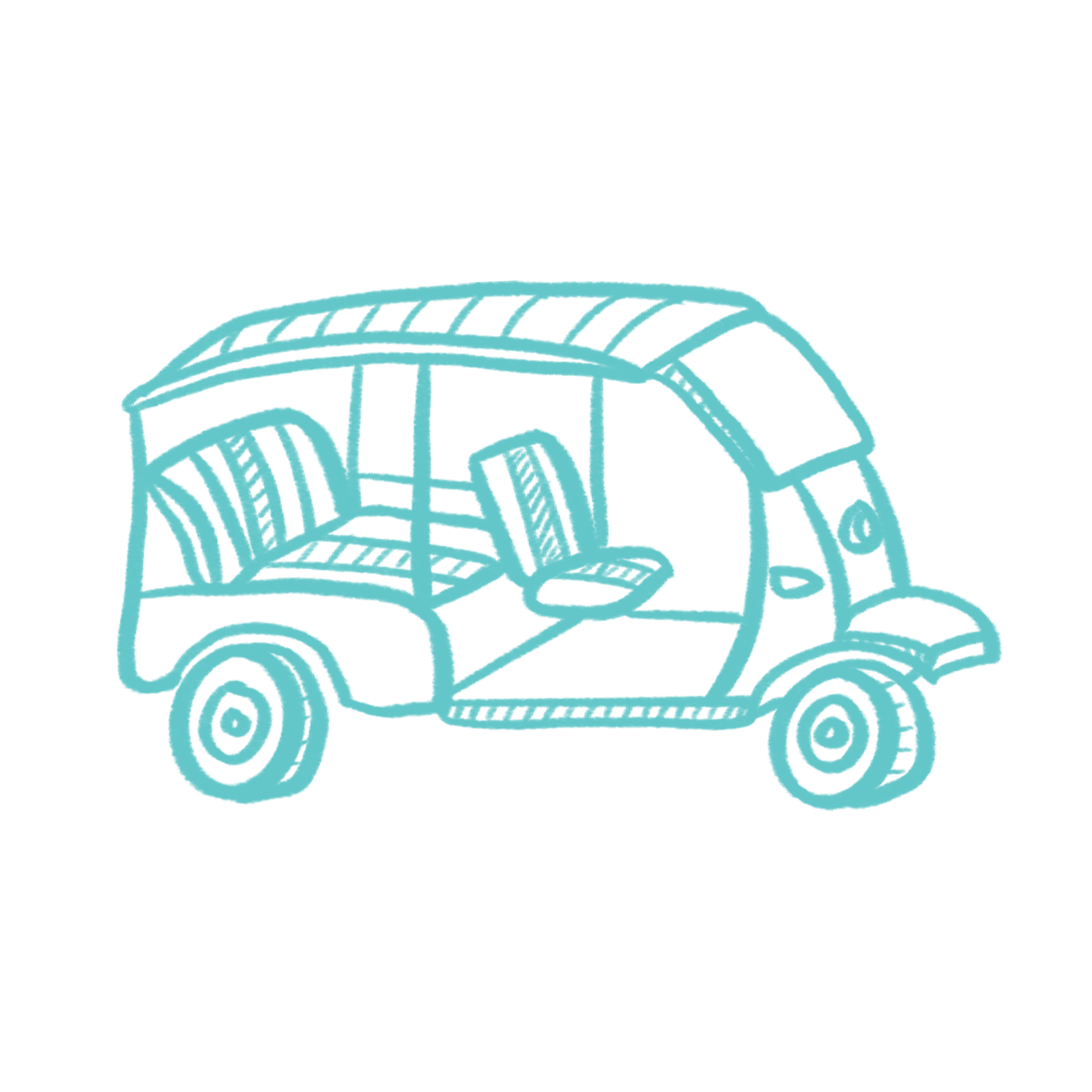 Vietnam Activities Icon